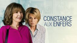 Constance aux Enfers