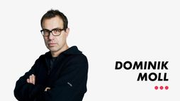 Dominik Moll