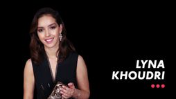 Lyna Khoudri