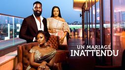 Un mariage inattendu