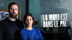 La mort est dans le pré