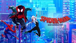 Spider-Man : New Generation
