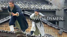 Swordsmen