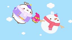 Molang - Saison 5