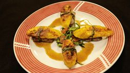 Recettes d'Afrique