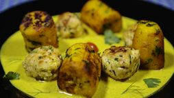 Recettes d'Afrique