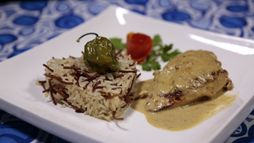 Recettes d'Afrique