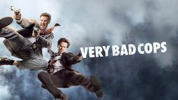 Very Bad Cops