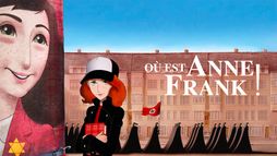 Où est Anne Frank !