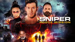 Sniper : Rogue Mission