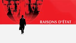 Raisons d'Etat