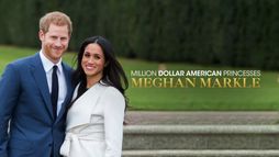 Princesses du Nouveau Monde : Meghan Markle