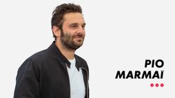 Pio Marmai