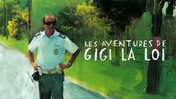 Les Aventures de Gigi la loi