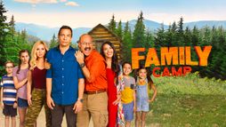 Family Camp