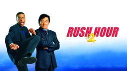Rush Hour 2