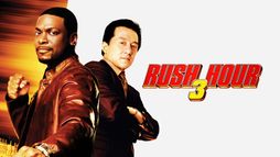 Rush Hour 3