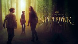 Les Chroniques de Spiderwick
