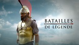 Batailles de légende