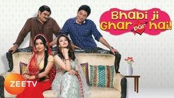 Bhabhji Ghar Pe Hai