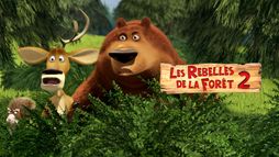 Les rebelles de la forêt 2