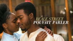 Si Beale Street pouvait parler