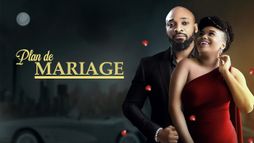 Plan de mariage