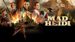 Mad Heidi