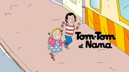 Tom-Tom et Nana (2019) - Saison 1
