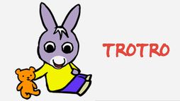 Trotro - Saison 1