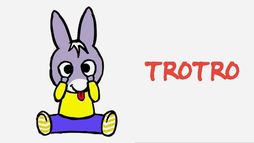 Trotro - Saison 2