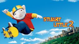 Stuart Little 2