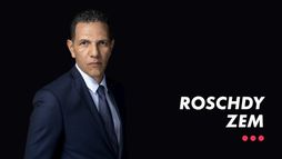 Roschdy Zem