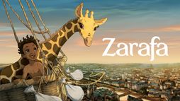 Zarafa