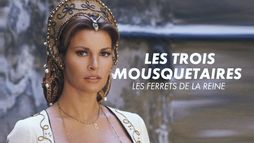 Les trois mousquetaires