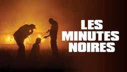 Les minutes noires