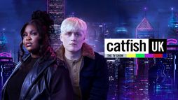 Catfish UK: Fausse identité