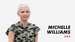 Michelle Williams