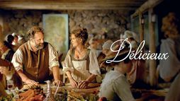 Délicieux