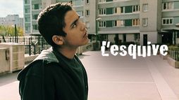 L'esquive