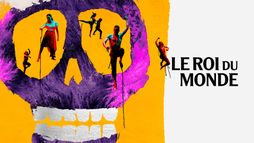 Le Roi du monde