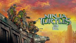 Ninja Turtles 2