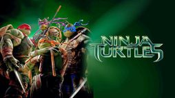 Ninja Turtles