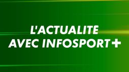 Infosport+ Les vidéos