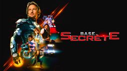 Base secrète