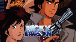 Nicky Larson