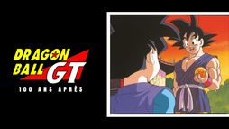 Dragon Ball GT