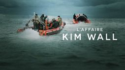 L'affaire Kim Wall