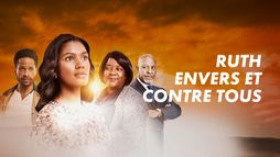 For the Love of Ruth