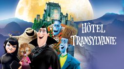 Hôtel Transylvanie